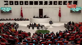 Uğur Bayraktutan: Hukuk Hepimize Lazım Olacaktır. Bu, Vicdanları Kanatan Bir Yaradır