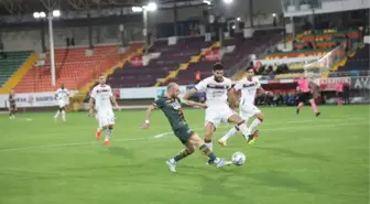 US Salernitana: 3-1