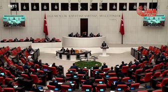 Veli Ağbaba: 14 Aralık Tarihi, Yeni Bir Vesayet Odağının Yeni Bir Darbe Girişiminin Adıdır. 14 Aralık Darbe Girişiminin Sahibi, Saray Vesayetidir