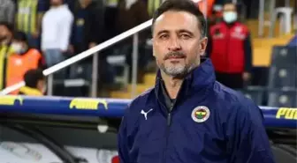 Vitor Pereira ülkeyi karıştırdı! Kulüp başkanından ağır suçlama