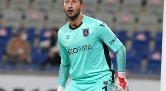 Volkan Babacan kimdir? Volkan Babacan hangi takımda, kaç yaşında? Volkan Babacan biyografisi!