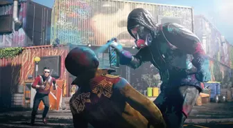 Watch Dogs Legion, Ocak'ta Steam'e geliyor