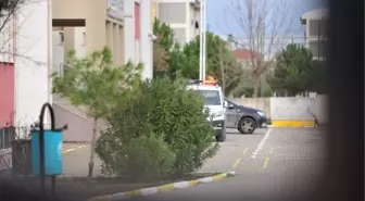 'YERLİ MALI HAFTASI' ETKİNLİĞİNDE 8 ÖĞRENCİ GIDA ZEHİRLENMESİ ŞÜPHESİYLE HASTANEYE KALDIRILDI