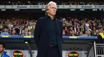 Jorge Jesus'un peşini bırakmıyorlar! Bu kez listesine girdiği takım çok daha güçlü