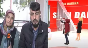 7 çocuklu adama kaçmasının nedenini tek kelime ile açıkladı, stüdyodakiler çılgına döndü