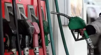 Akaryakıtta fiyat yine değişti! Benzine okkalı zam