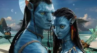 Avatar: Suyun Yolu ne zaman vizyona girecek? Avatar 2 Suyun Yolu filiminin konusu nedir?