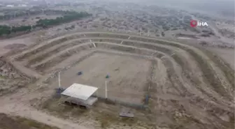 Başkan Erol'dan deve güreşi şenliklerine davet