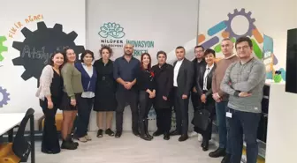 Bornova Stk Yerleşkesi Bursa'da Anlatıldı