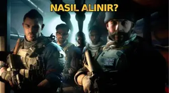 Call of Duty: Modern Warfare 2, kısa süreliğine ücretsiz oldu!