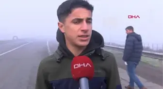ÇEVİK KUVVET SERVİS ARACINA BOMBALI SALDIRI