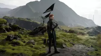 Death Stranding film oluyor! Death Stranding filmi ne zaman çıkacak?