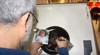 Erzincanlı ressam, sanatını bakır tabakların üzerinde icra ediyor