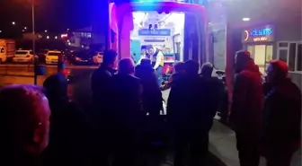 Eski belediye başkanının cenazesine gitmek için çıktıkları yolda kaza yaptılar: 3 ölü