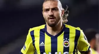 Eski takımına gidecekken sürpriz yaptı! Caner Erkin'in yeni adresi şaşırttı