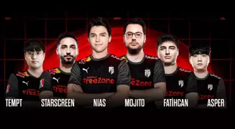 FUT Esports Şampiyonluk Ligi Kış Mevsimi kadrosunu açıkladı