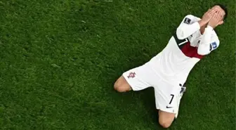 Gelen vuruyor giden vuruyor! Eski futbolcu, Ronaldo'ya kimsenin diyemeyeceğini dedi