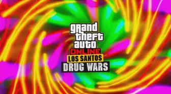 GTA Online Los Santos Drug Wars güncelleme içerikleri