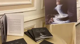 Helva kültürü, gelecek kuşaklara 'Yöresel Helvalar' kitabıyla aktarılacak