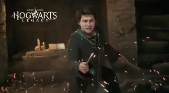 Hogwarts Legacy'nin fiyatı belli oldu! Yerel fiyatlandırma uygulandı