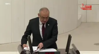 İsmail Tatlıoğlu: Bugün Türkiye'de Bir Cumhurbaşkanlığı Açığı Vardır. Bugünkü Sistemde Yürütmenin Muhalifleri, Bir Cumhurbaşkanından Yoksundur