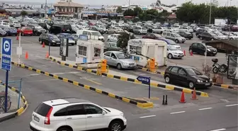 İstanbul'da İSPARK otopark ücretlerine yüzde 60 zam yapıldı