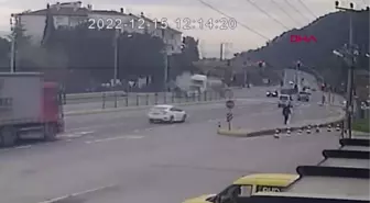 KAZADA ÖLEN 3 ARKADAŞ SON YOLCULUKLARINA UĞURLANDI