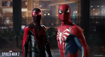 Marvel's Spider-Man 2'nin çıkış tarihi açıklandı! Spider-Man 2 ne zaman çıkacak?