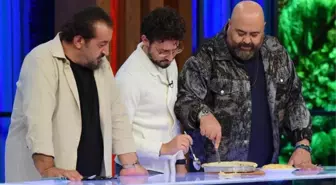 MasterChef'te bin yıllık tescilli pilavı yanlış yaptılar, Divriğililer izleyince şikayetçi oldu