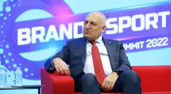 Mehmet Büyükekşi: 'Cüneyt Çakır'a haksızlık yapıldığı düşüncesindeyim'