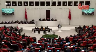MHP'li Aksu: 'Yüzde 11,4 Oranında Büyüyen Türkiye Ekonomisi Son 50 Yılın En Yüksek Büyüme Hızına Ulaşmıştır'
