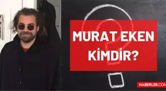 Murat Eken kimdir, Survivor 2023'e katılacak mı? Murat Eken kaç yaşında, nereli, mesleği ne? Hayatı ve biyografisi!