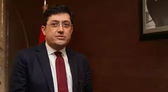 Murat Hazinedar hangi partiden? Murat Hazinedar hangi ilçenin belediye başkanıydı? Murat Hazinedar kimdir, kaç yaşında, nereli?