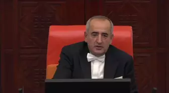 Polat Şaroğlu: 'Haksız ve Hukuksuz Karar Türkiye Demokrasi Tarihine Bir Kara Leke Olarak Geçmiştir'