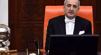 TBMM Genel Kurulunda 2021 Yılı Merkezi Yönetim Kesin Hesap Kanunu Teklifi'nin maddeleri üzerindeki görüşmeler tamamlandı
