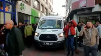 Kocaeli'de 3 genç kızın öldüğü kazaya ilişkin tanker sürücüsü tutuklandı