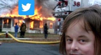 Twitter Spaces kapatıldı İşte nedeni