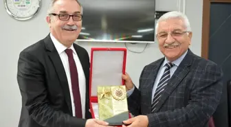 47 yıl 3 ay görev yaptı