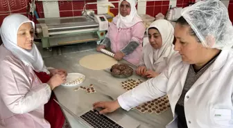 Ardahanlı mantıcılar AA'nın 'Yılın Fotoğrafları' oylamasına katıldı