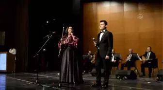 'Birlikte Söylüyoruz' konseri düzenlendi