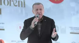 Cumhurbaşkanı Erdoğan'dan 'İmamoğlu' açıklaması: Biten yargı süreci de gelen yasak da yok