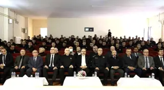 Dünya İnsan Hakları Günü programı