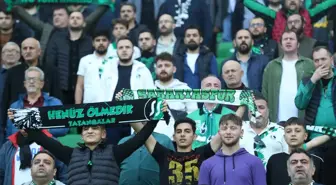 Futbol: Spor Toto 1. Lig