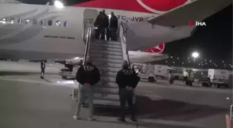 Hablemitoğlu suikastı faillerinden Levent Göktaş Marmara Cezaevi'ne gönderildi