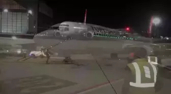 Hablemitoğlu suikastı faillerinden Mustafa Levent Göktaş Türkiye'ye getirildi