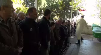 KİLİS'TE GÖÇÜKTE KALAN 2 İŞÇİ TOPRAĞA VERİLDİ