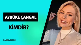 Kısmetse Olur Aybüke kimdir? Kısmetse Olur yarışmacısı Aybüke kaç yaşında, nereli? Kısmetse Olur Aybüke İnstagram hesabı ne?