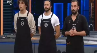 Masterchef dokunulmazlığı kim kazandı? 17 Aralık kim eleme potasına gitti? 4. eleme aday kim oldu? Masterchef'te en iyi tabağı kim yaptı?