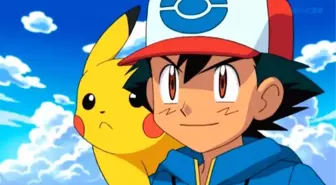Pokemon'da bir devrin sonu! Ash ve Pikachu'ya veda ediyoruz