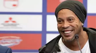 Ronaldinho'nun Messi sözleri ülkesi Brezilya'da ortalığı karıştırdı: Yok edecek